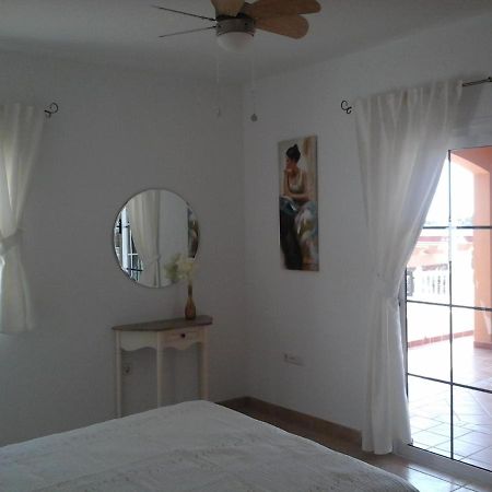 Appartamento Sol Y Luz Caleta De Fuste Esterno foto