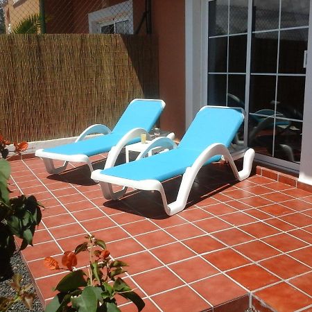 Appartamento Sol Y Luz Caleta De Fuste Esterno foto